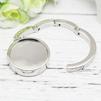 Folding Purse Hanger Kits (2)